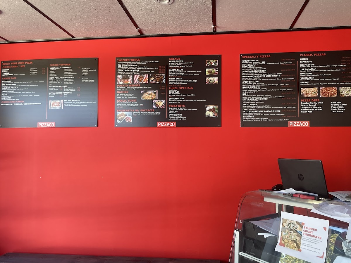 Menu Pizzaco-4