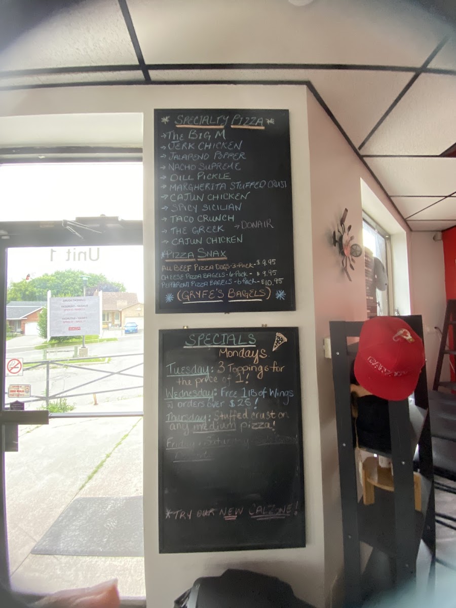 Menu Pizzaco-9