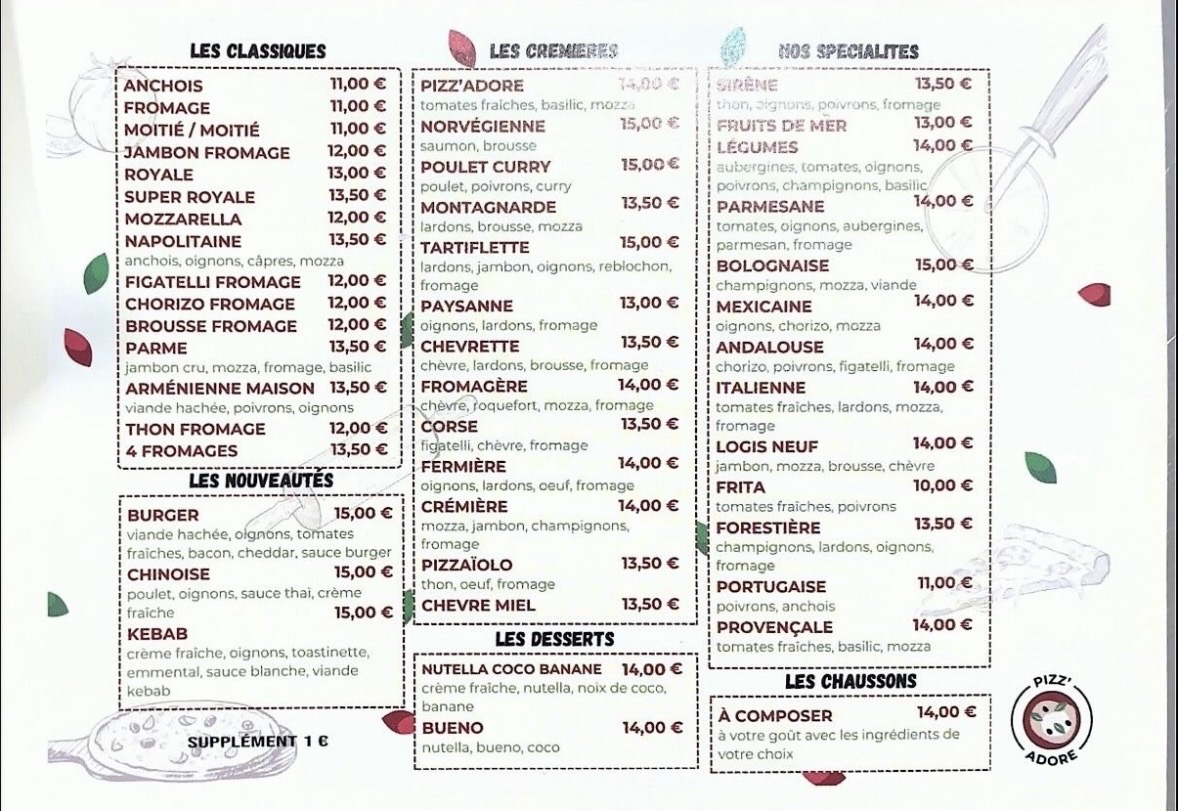 Menu Pizz'adore-2