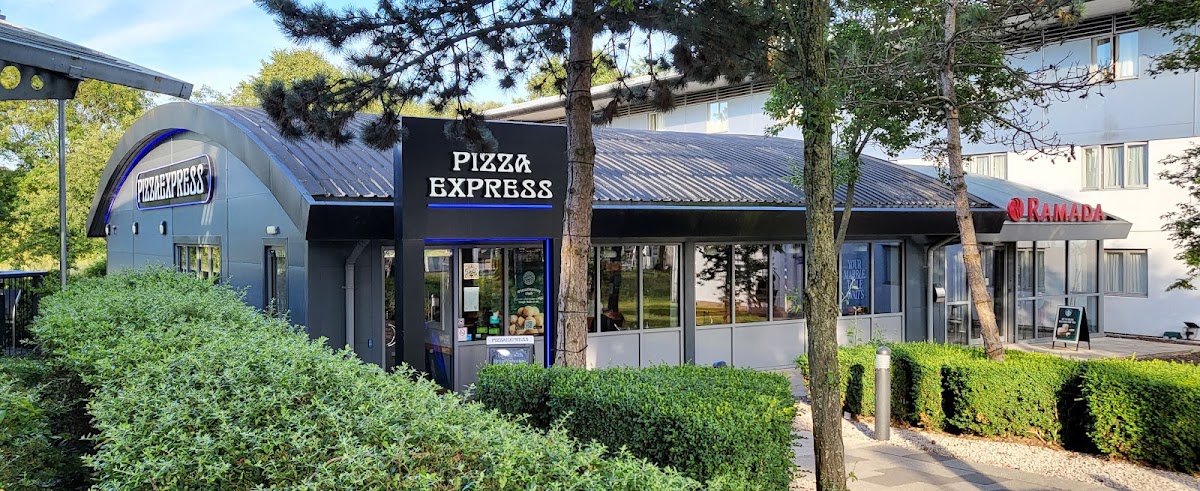 Pizzaexpress