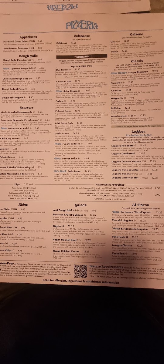Menu Pizzaexpress-1