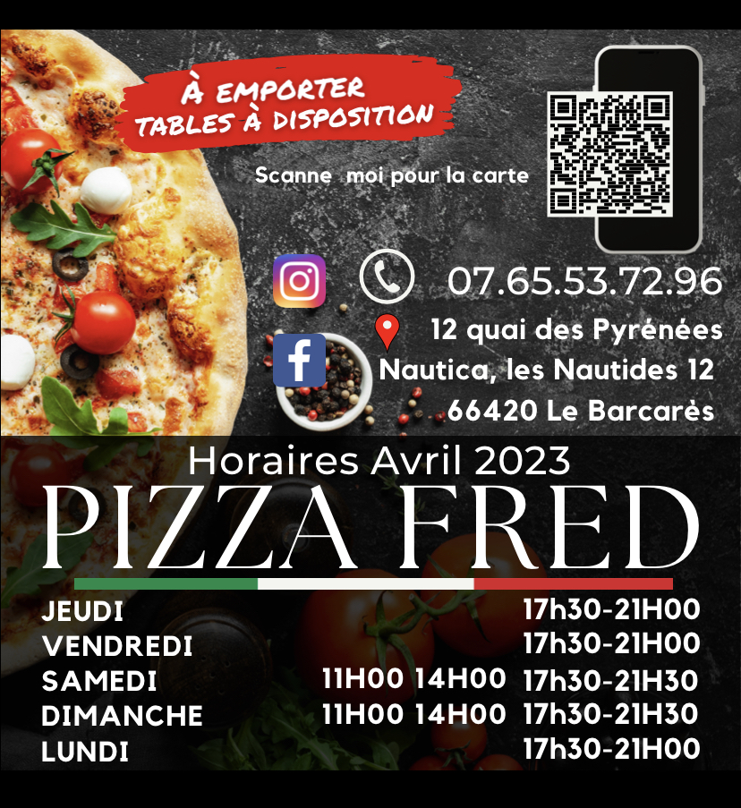 Menu Pizzafred-1