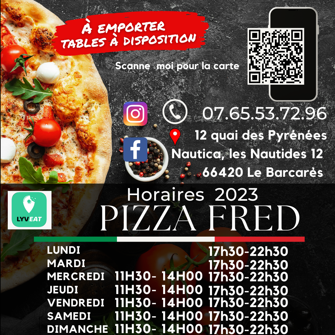 Menu Pizzafred-2