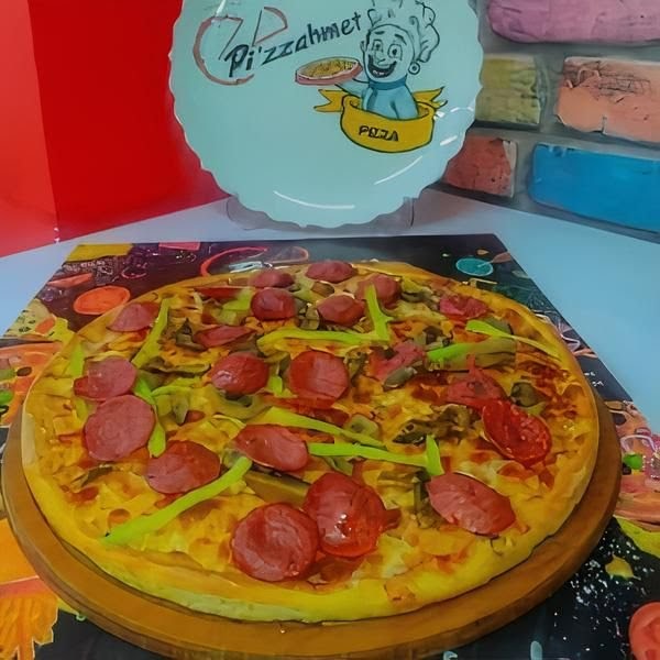 Pizzahmet Fast Food-4