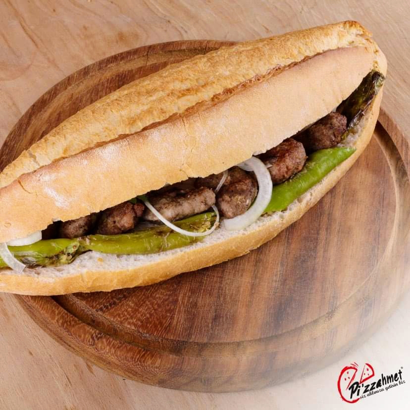 Pizzahmet Fast Food-6