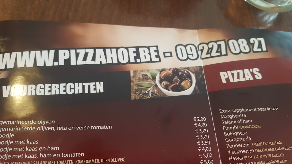 Menu Pizzahof-4