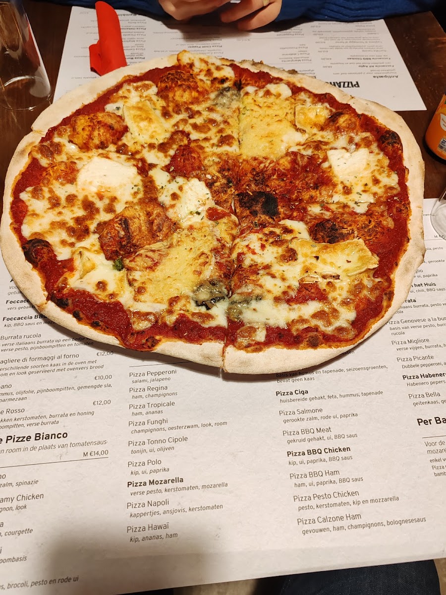 Menu Pizzahof-6
