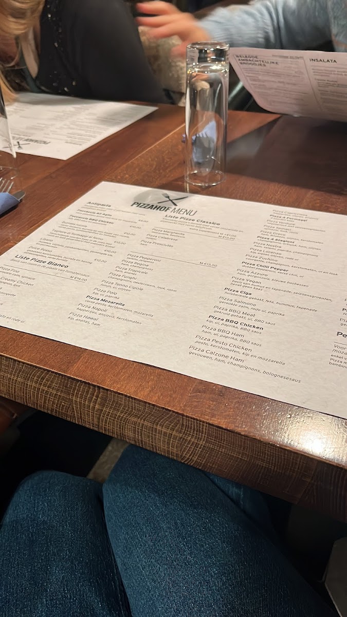 Menu Pizzahof-7