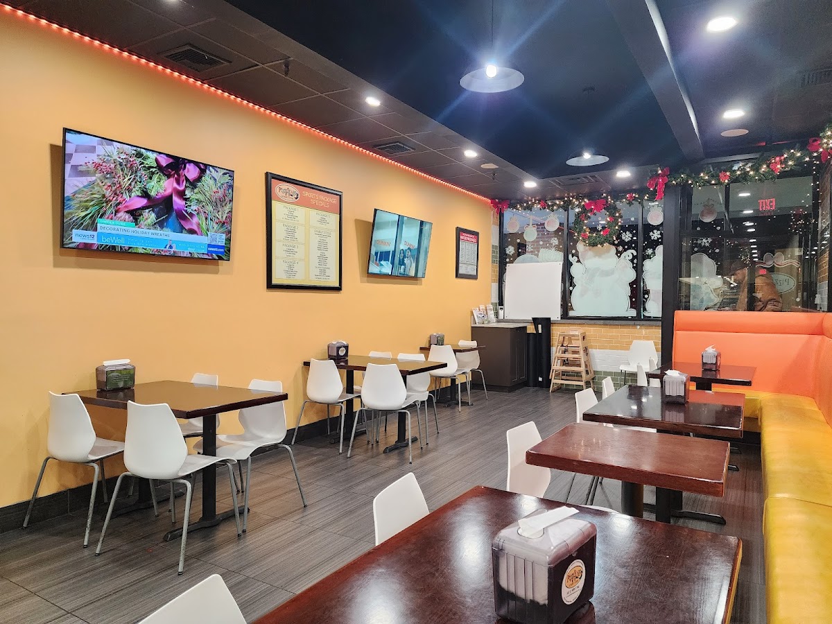 Pizzaiolo Gourmet Eatery