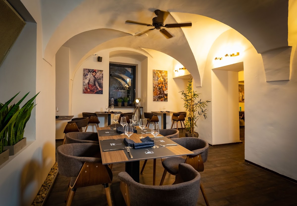 Pizzaiolo