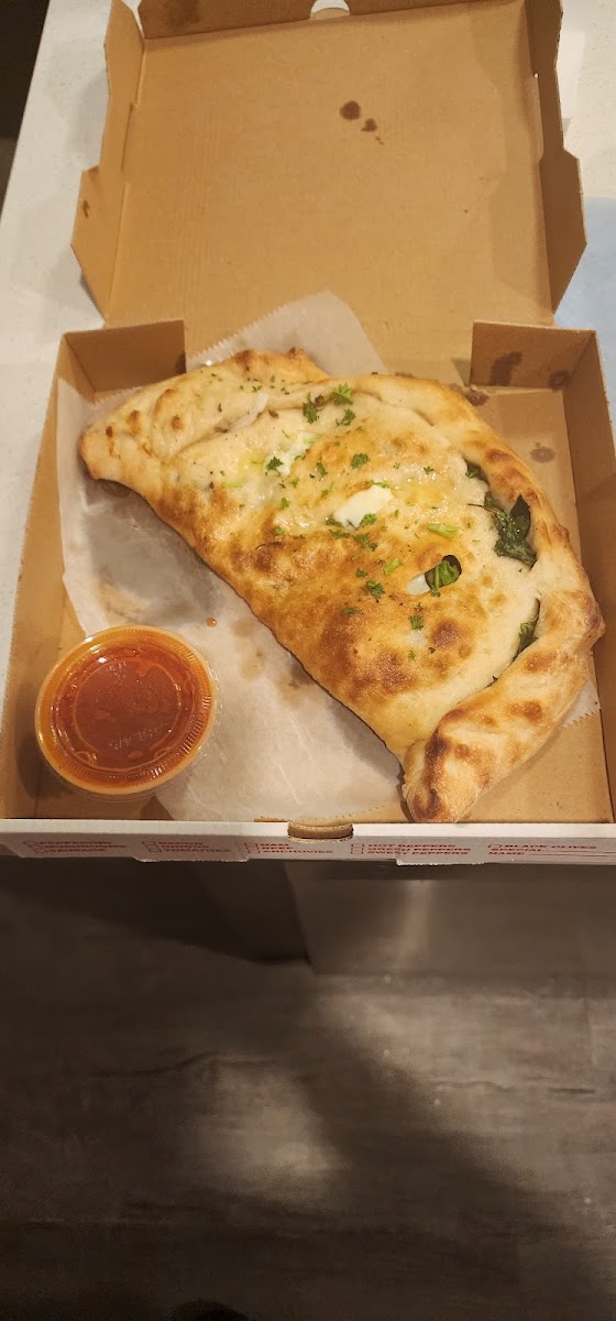 Pizzaiolo's Pizza And Pasta-10