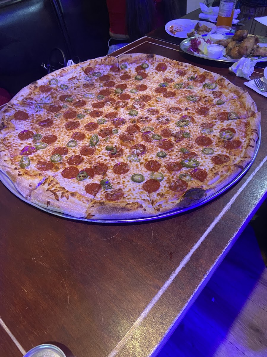 Pizzaiolo's Pizza And Pasta-4