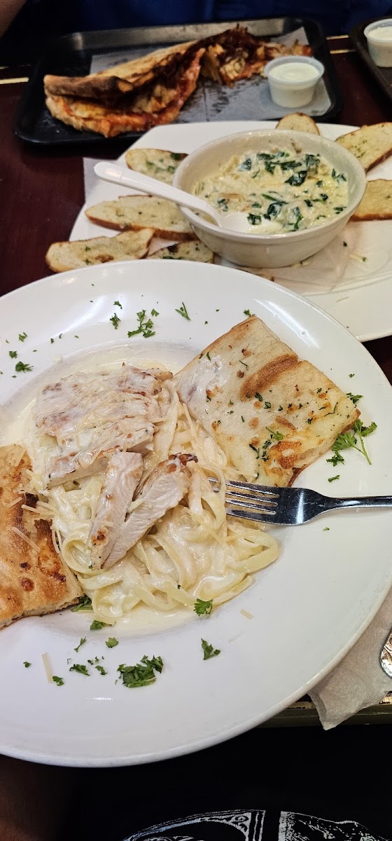 Pizzaiolo's Pizza And Pasta-7