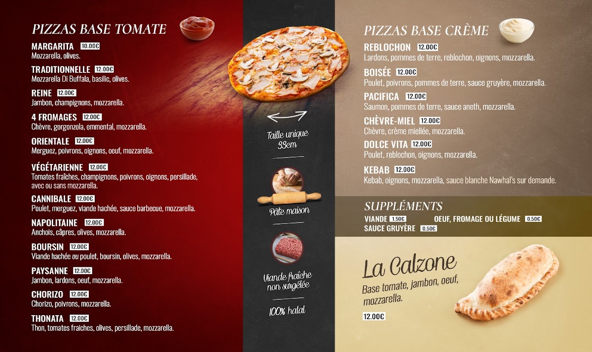 Menu Pizza’Li-4