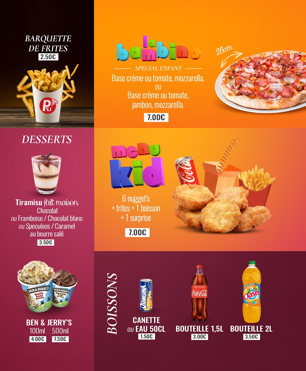 Menu Pizza’Li-8