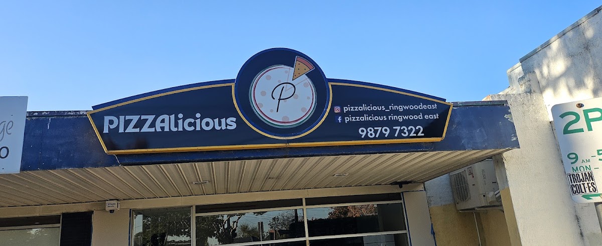 Pizzalicious