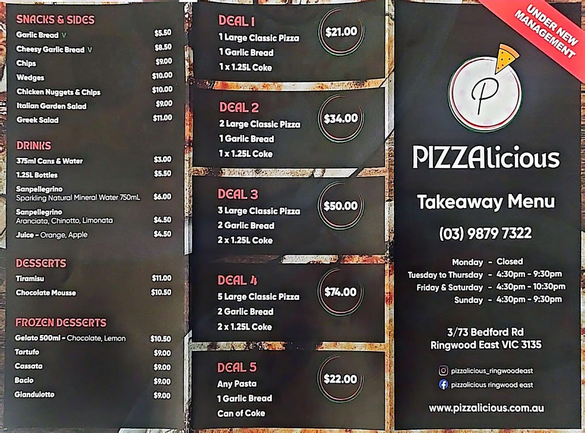 Menu Pizzalicious-2