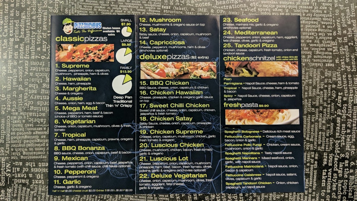 Menu Pizzalicious-7
