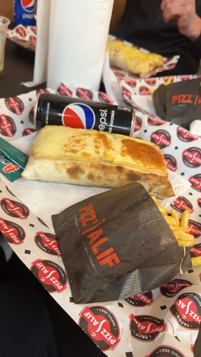 Pizzalif Givors-8