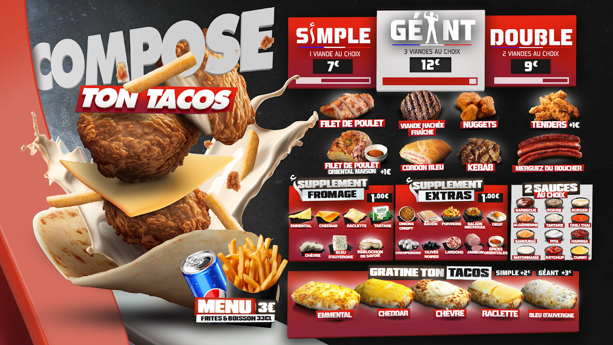 Menu Pizzalif Givors-1