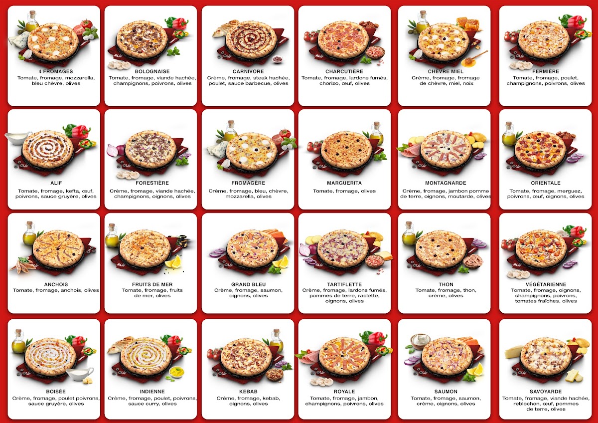 Menu Pizzalif Givors-4