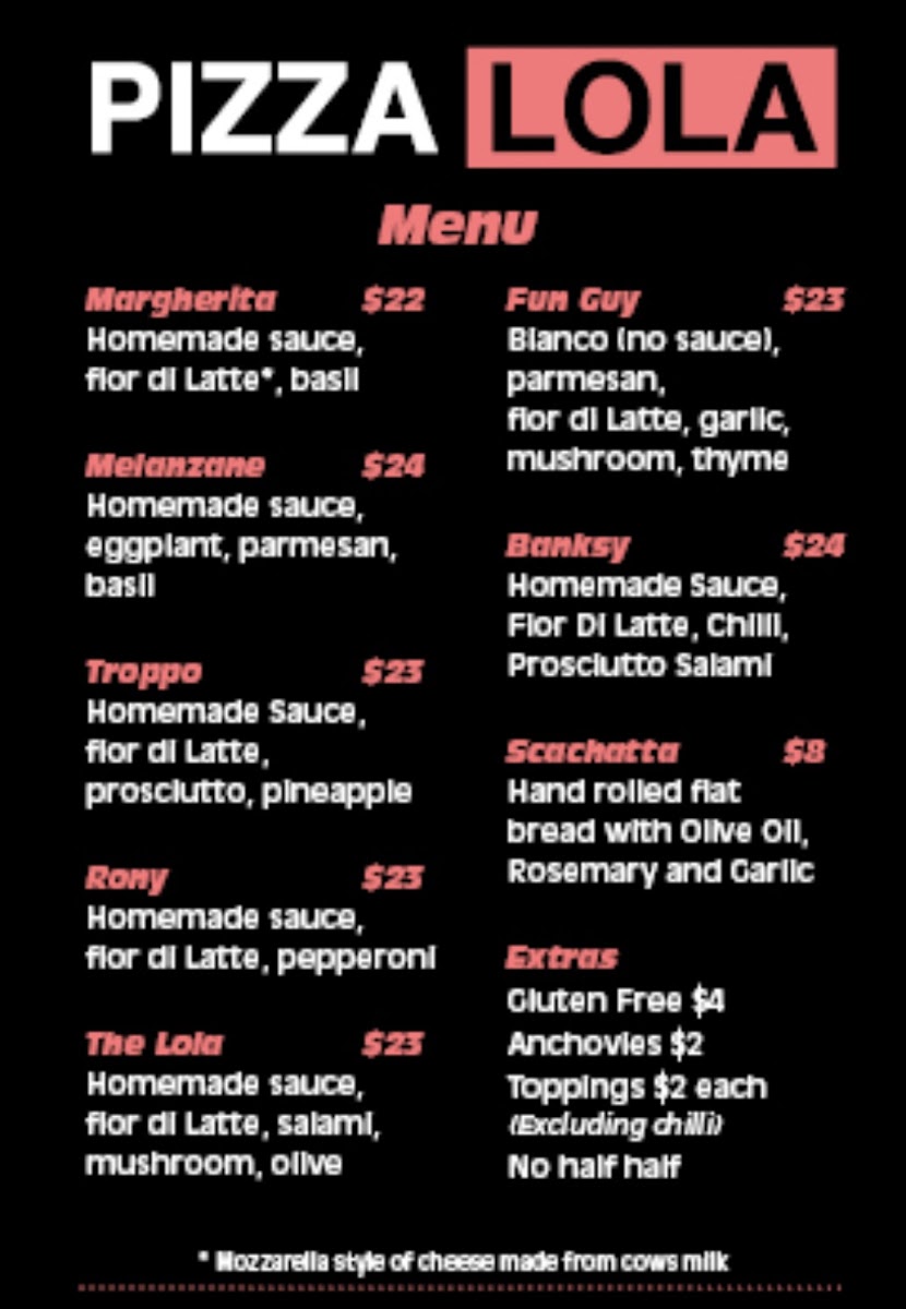 Menu Pizzalola-1