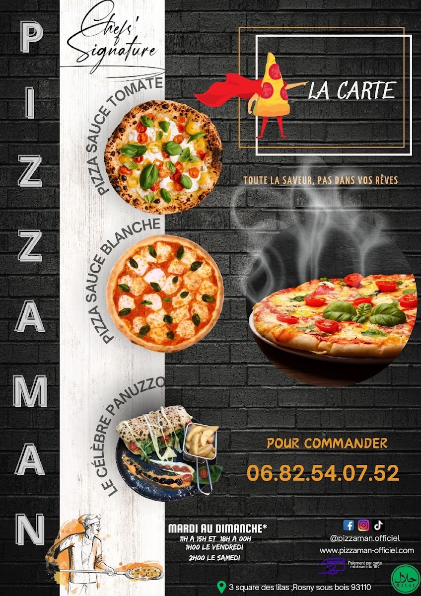 Menu Pizzaman-2