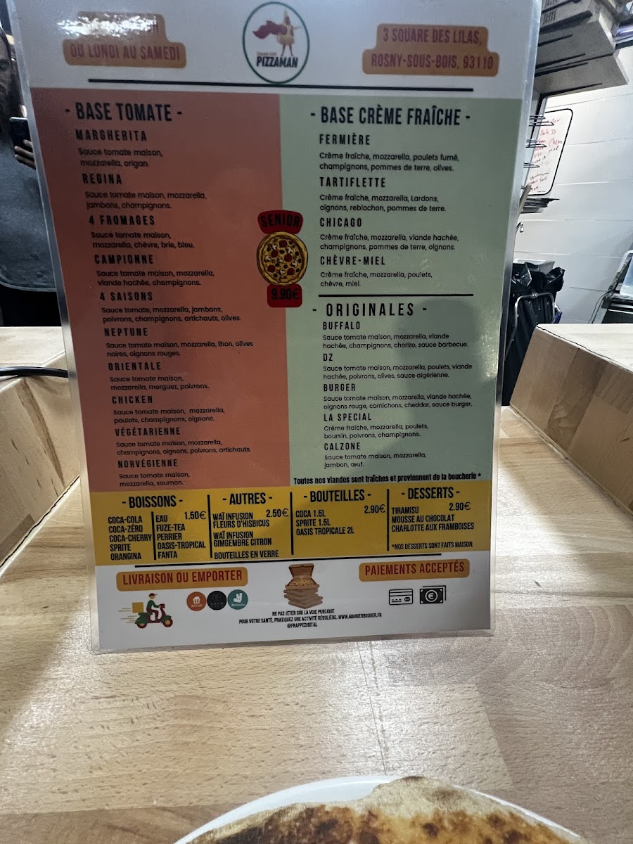 Menu Pizzaman-3