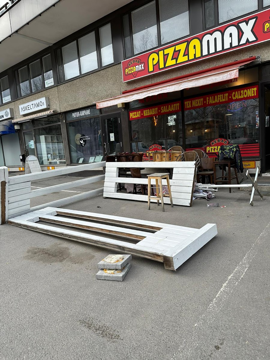 Pizzamax