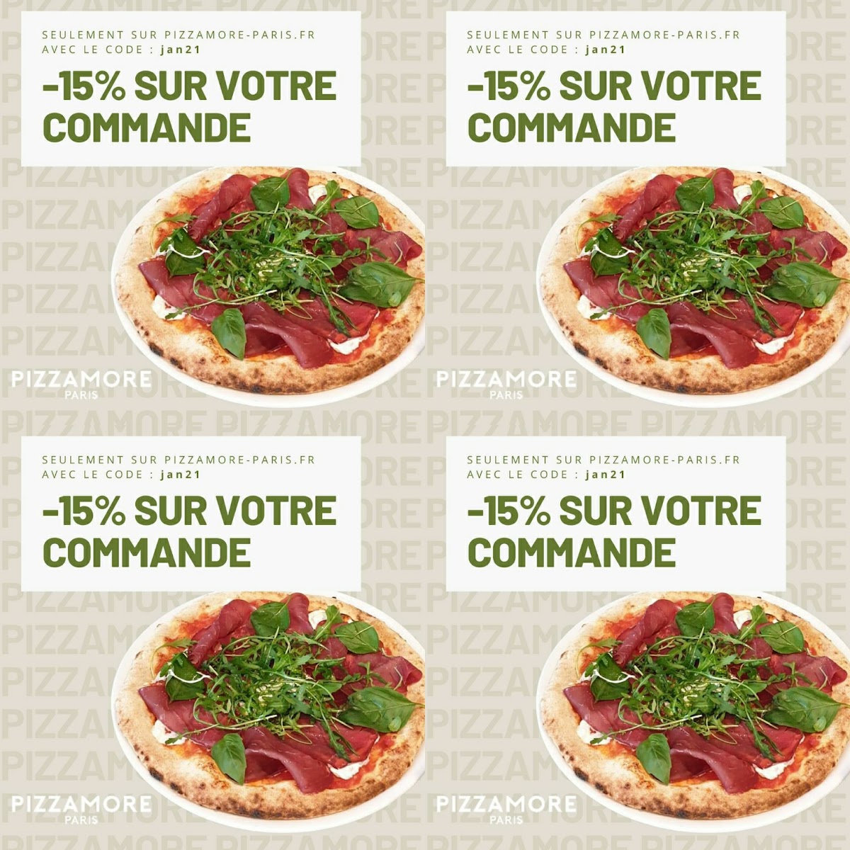 Menu Pizzamore Paris-4