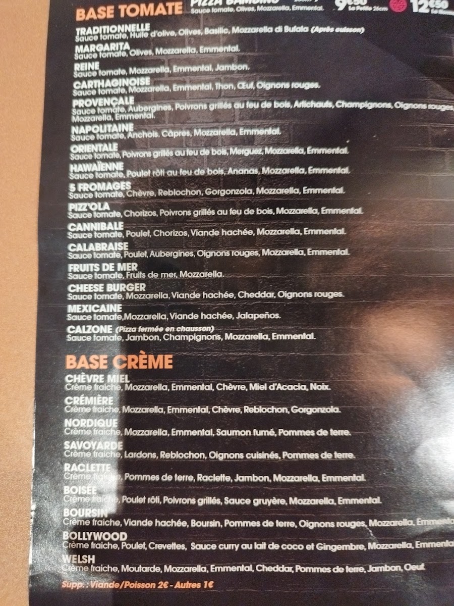 Menu Pizz'amore-1