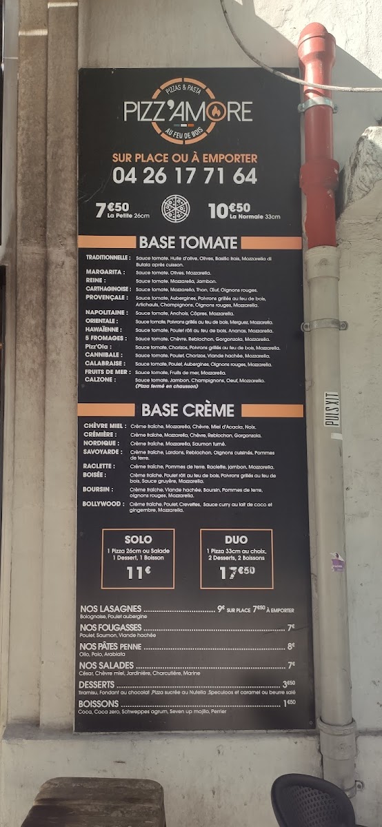 Menu Pizz'amore-2
