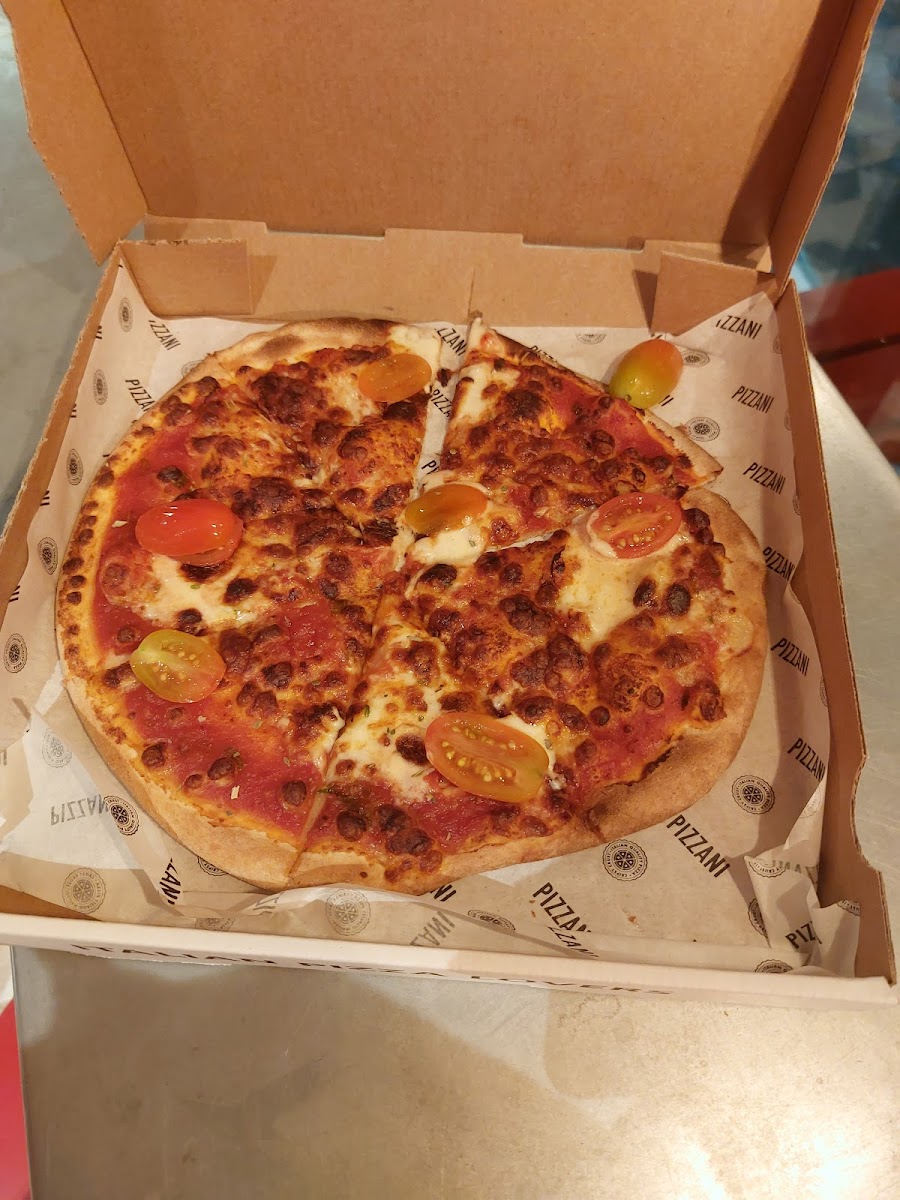 Pizzani Eindhoven-10