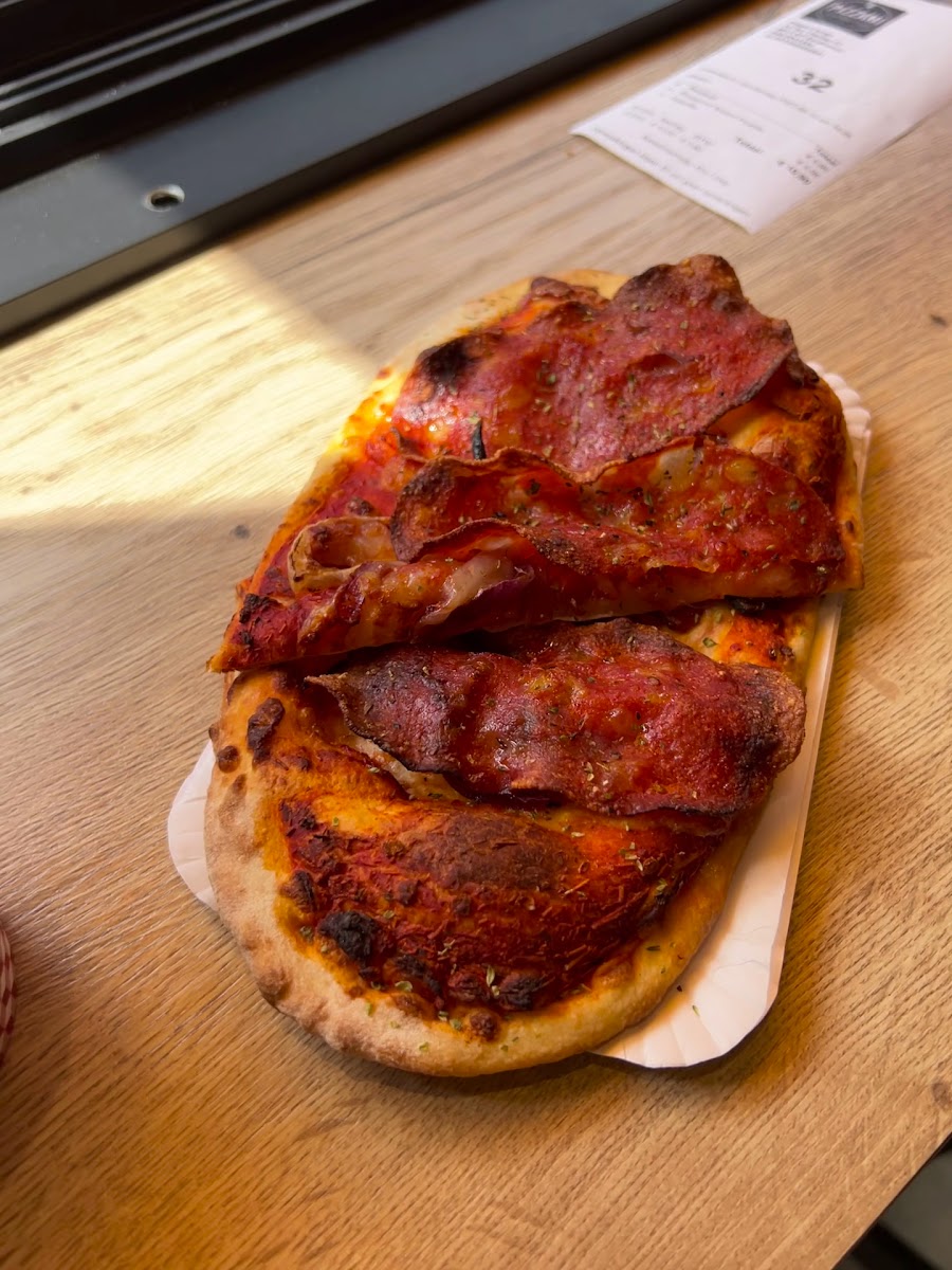 Pizzani Eindhoven-2