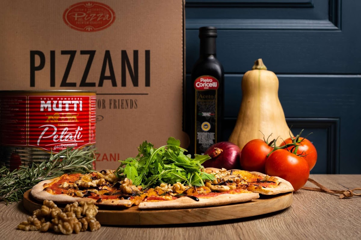 Pizzani Eindhoven-3