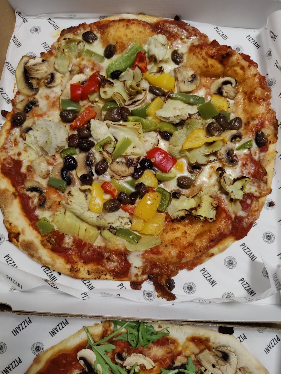 Pizzani Eindhoven-5