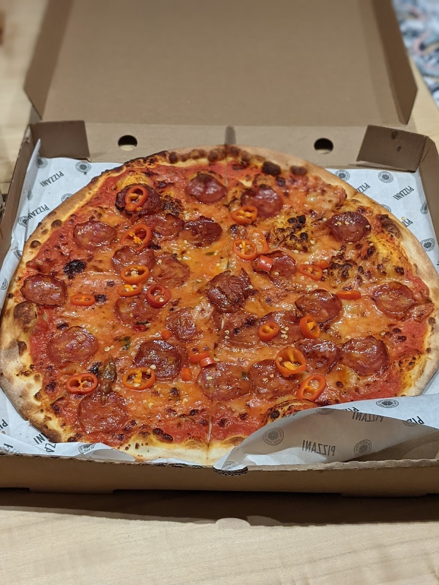 Pizzani Eindhoven-6