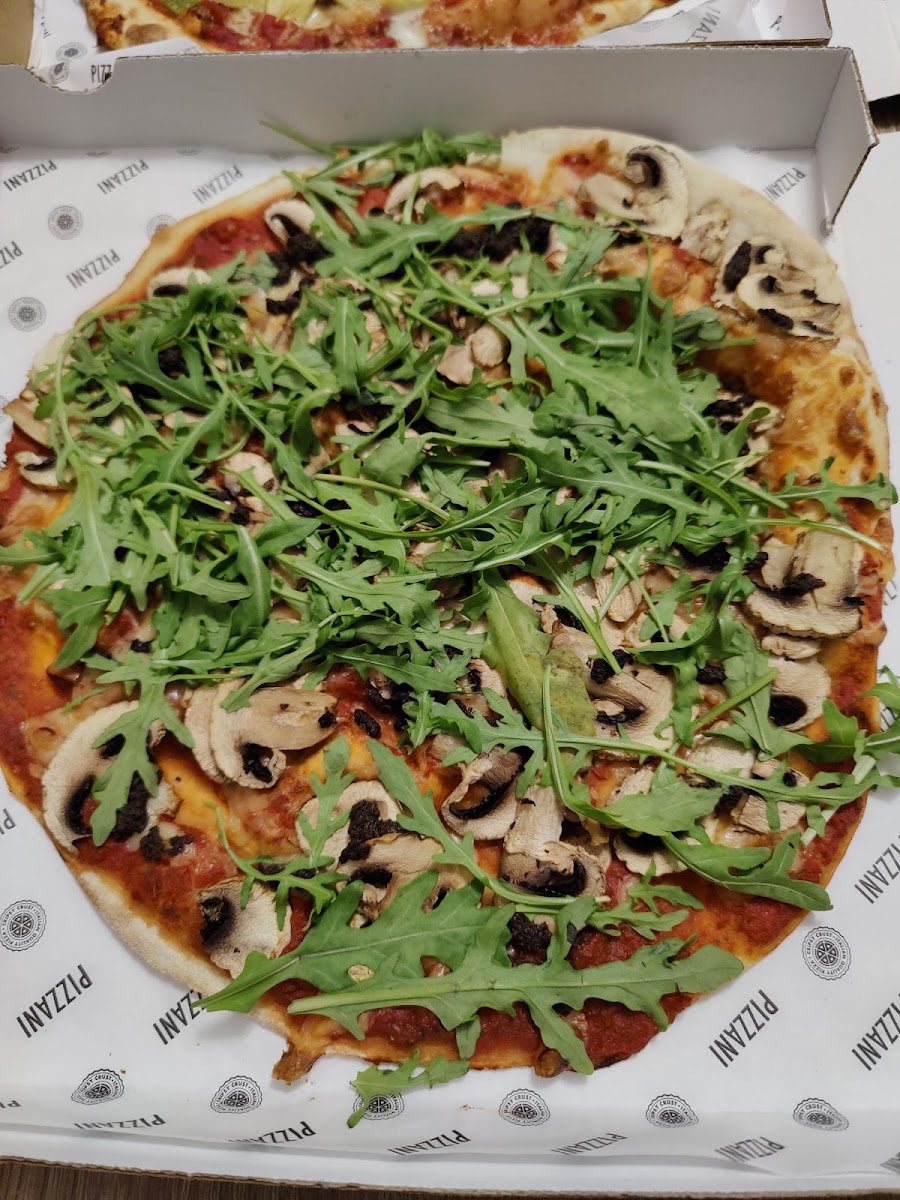 Pizzani Eindhoven-7