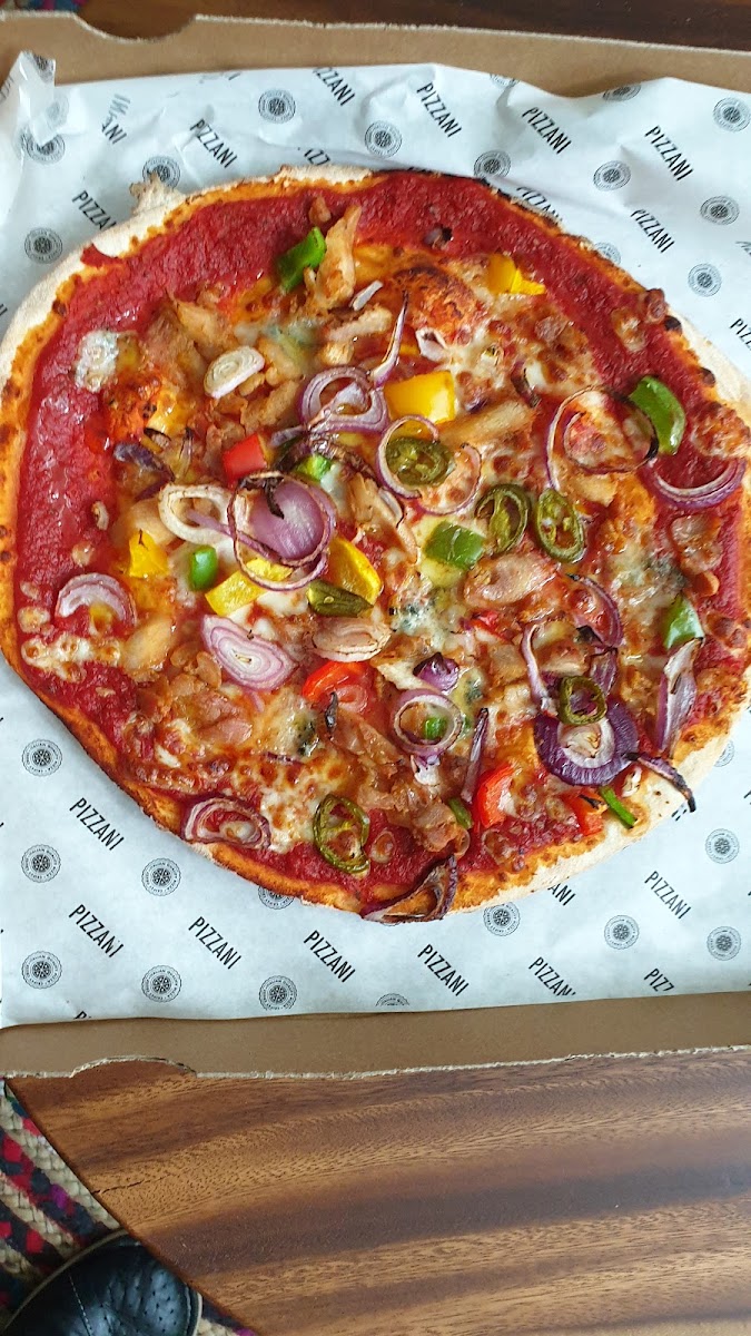 Pizzani Eindhoven-8