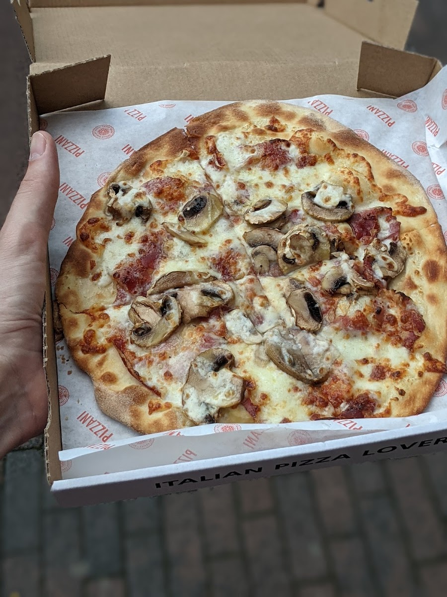 Pizzani Eindhoven-9