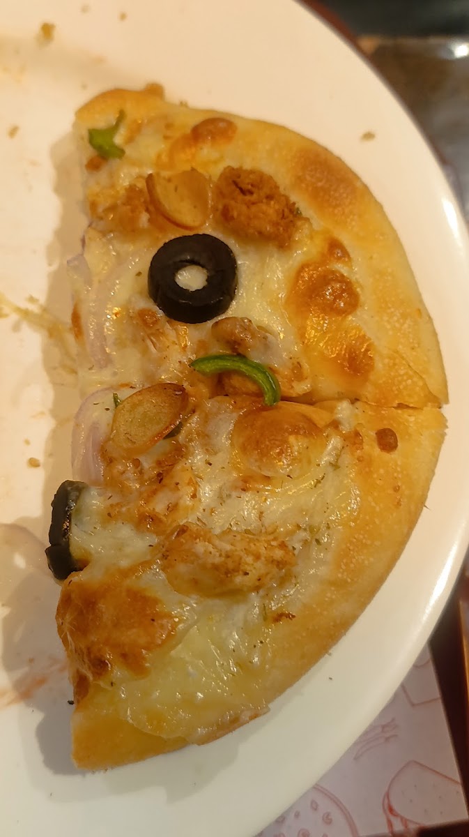 Pizzanio Chenab Nagar-3