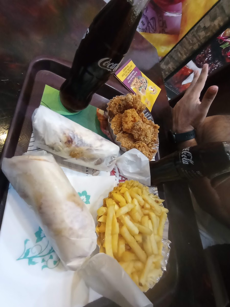 Pizzanio Chenab Nagar-7