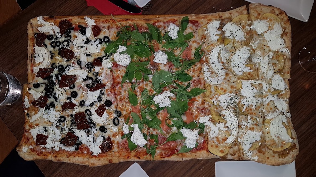 Pizzaonna L’Eliana-10
