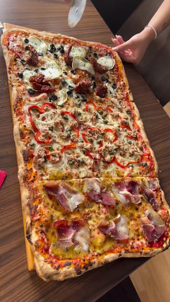 Pizzaonna L’Eliana-3