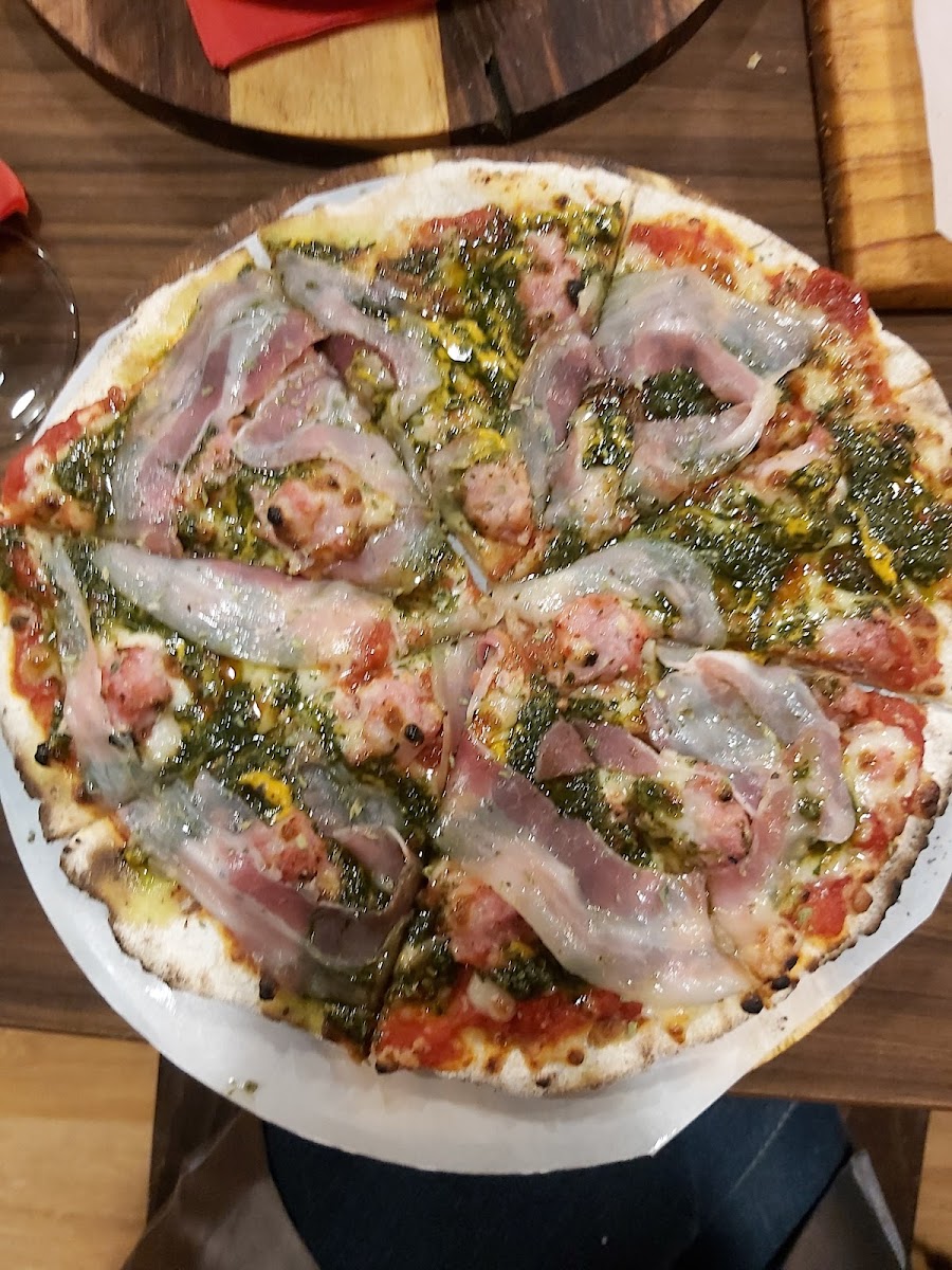 Pizzaonna L’Eliana-7