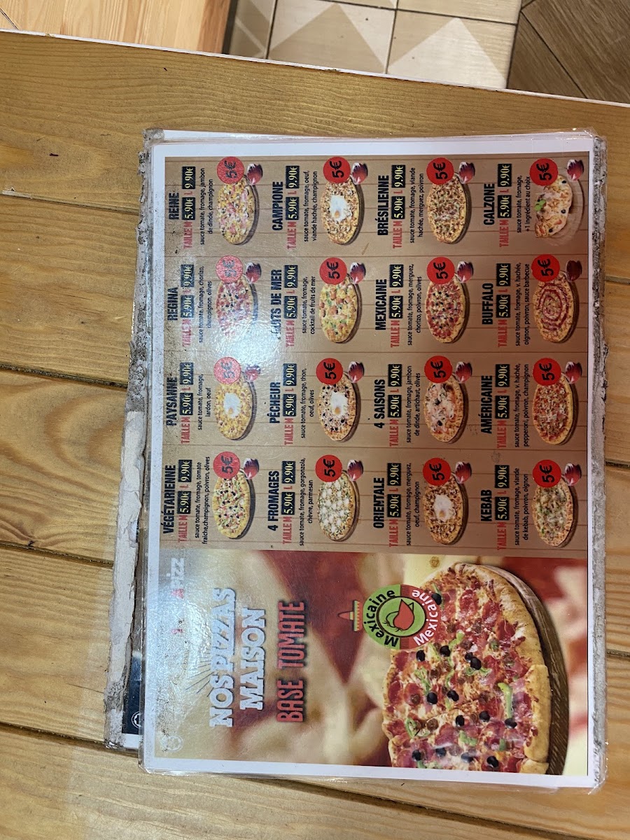 Menu Pizzapizz-1