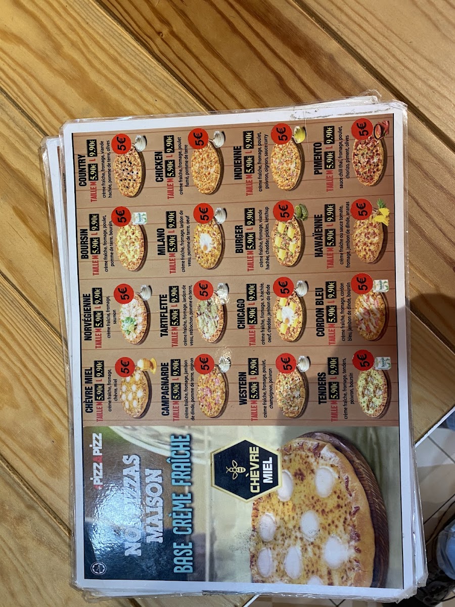 Menu Pizzapizz-4