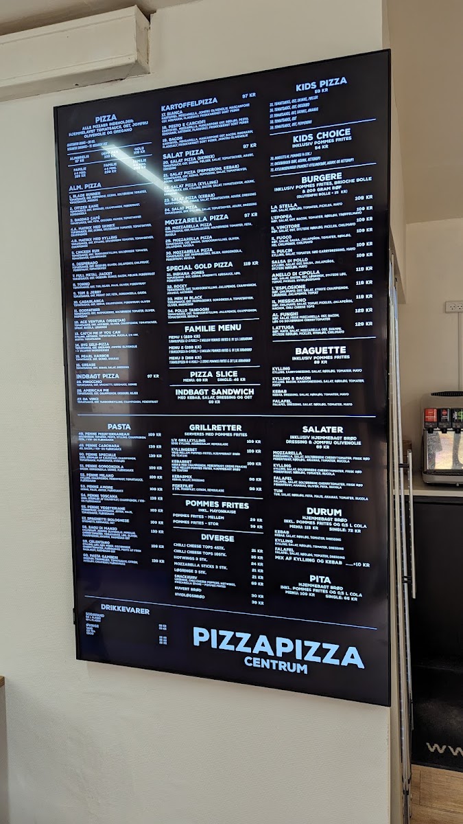 Menu Pizzapizza-Centrum-3