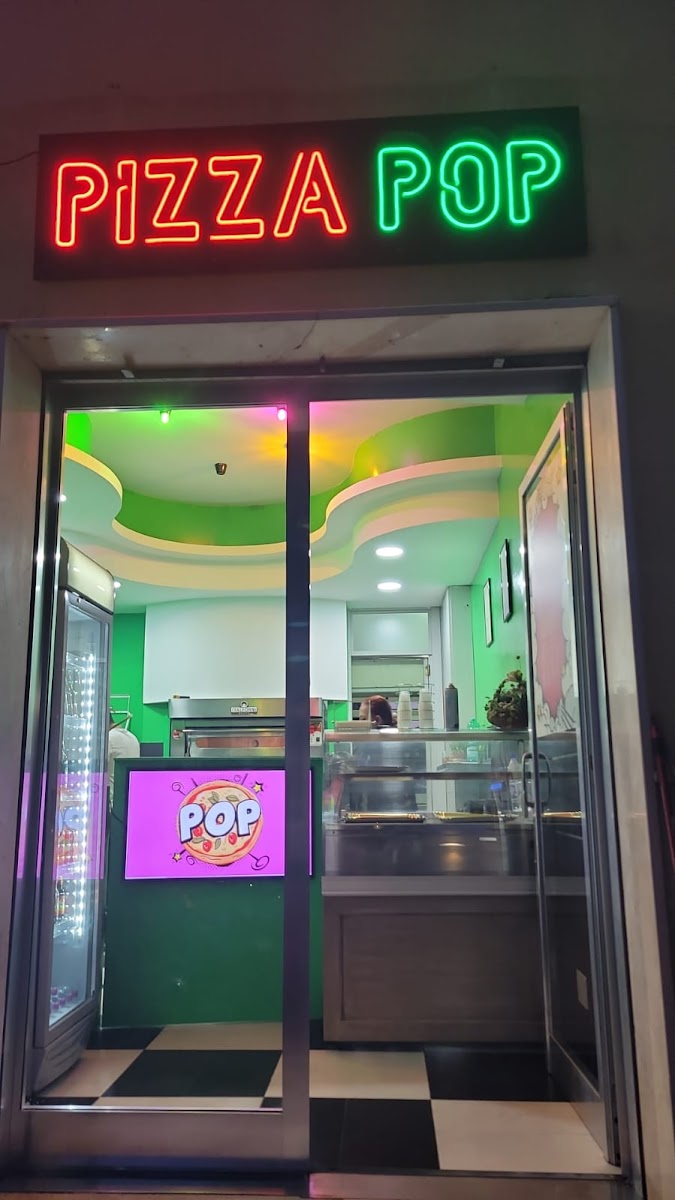 Pizzapop