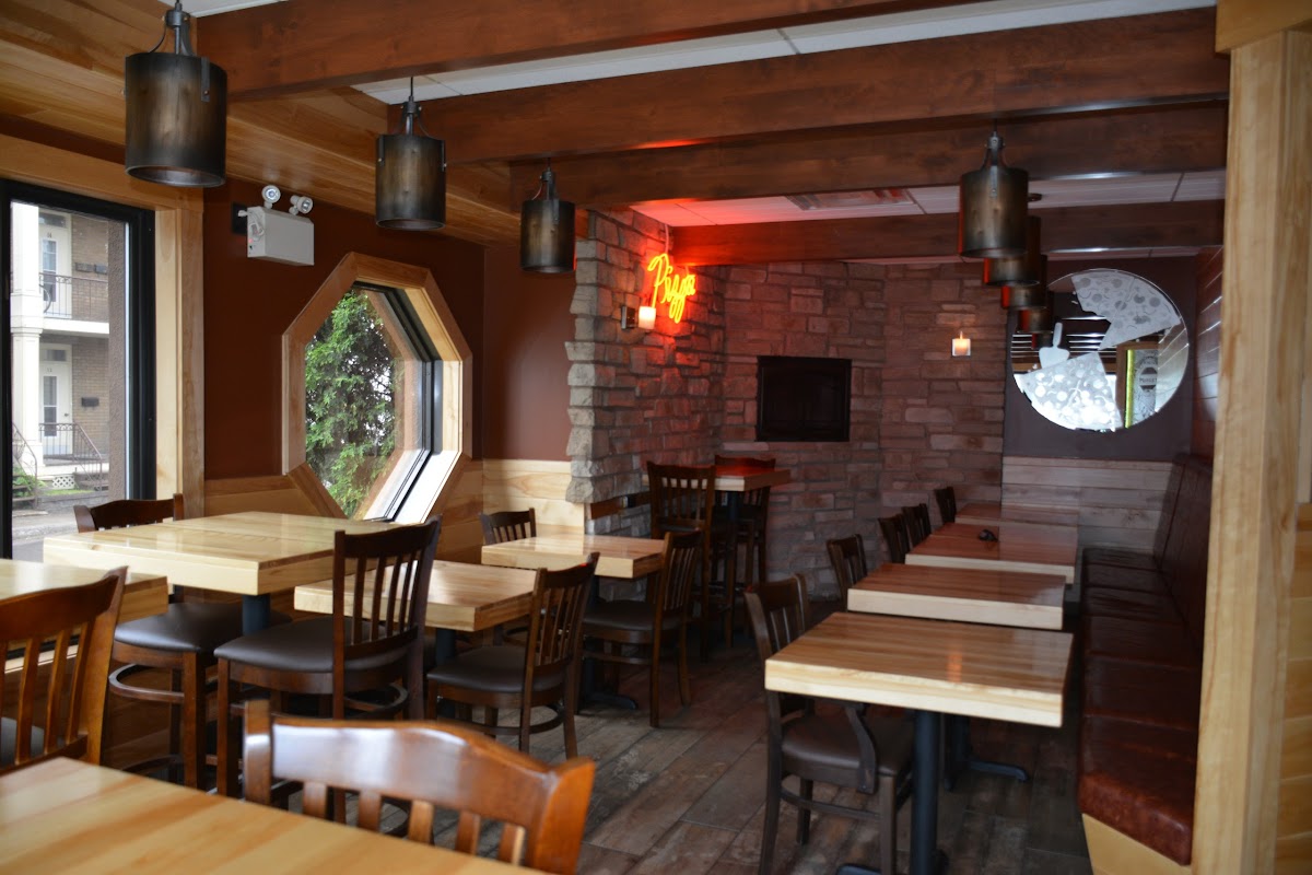 Pizzapro Chicoutimi